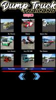 Mod Dump Truck Thailand скриншот 3