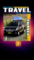 Mod Mobil Travel Full Stiker скриншот 1