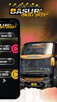 Mod Basuri OKDJ Bussid 스크린샷 2