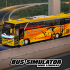 Bus Simulator Mod Lengkap 아이콘