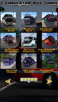 Bus Simulator Mod Lengkap 스크린샷 3