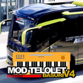 Mod Telolet Basuri v4