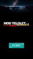 Mod Telolet Basuri v4 screenshot 1