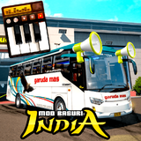 Telolet Basuri India Horn 아이콘