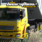 Mod Bharatbenz Truck icône