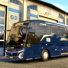 ikon Mod Bus Simulator v4.3