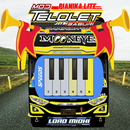 APK Mod Bussid Basuri Pianika Lite