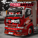 APK Mod Canter Strobo Mata