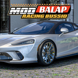 Mod Racing Balap Bussid-icoon