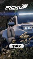 Pickup Mod Full Modified Led Ekran Görüntüsü 1