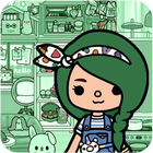Guide Toca Life World City أيقونة
