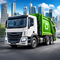 Garbage Truck Evolution APK
