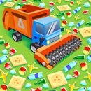 Trash Cleaner: Garbage Truck APK