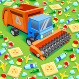 Trash Cleaner icon