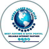 Garba Haske Data Plus