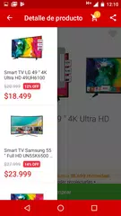 Garbarino APK download