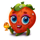 A-Lotto-Fruit icône