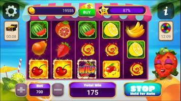A-Lotto-Fruit capture d'écran 2