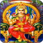Sri Garbha Rakshambika Stotram Free icône