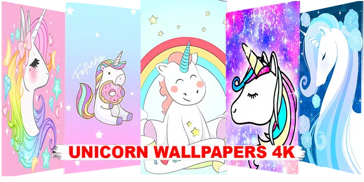 無料でかわいいユニコーンの壁紙 かわいい背景 Apkアプリの最新版 Apk3 0をダウンロードー Android用 かわいいユニコーンの壁紙 かわいい背景 Apk の最新バージョンをインストール Apkfab Com Jp