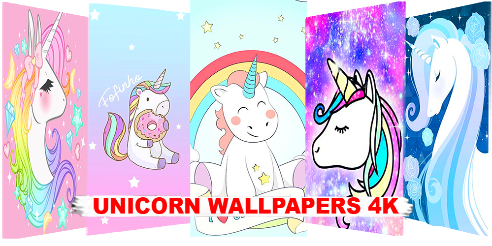 Kawaii Unicorn Wallpaper Cute Background Apk 3 0 Download For