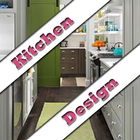 Kitchen Design icon