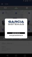 García Sistemas EasyView Affiche