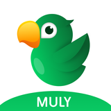 Muly icône