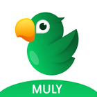 Muly 图标