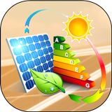 Solar Energy News أيقونة