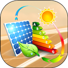 Solar Energy News icône