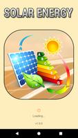 Solar Energy News โปสเตอร์