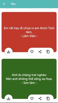 Bí Kíp Thả Thính 截图 13