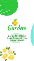 Gardne poster