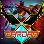 Shooter Hero - Gardam icono