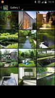 Garden Design 海報