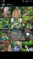 برنامه‌نما Garden Design عکس از صفحه