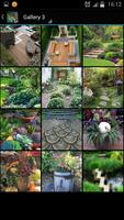 Garden Design ภาพหน้าจอ 2