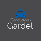 Gardel Conductores icono