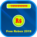 Get Free Robux Tips - New Guide 2019 APK