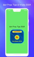 Get Free Robux Tips - New Guide 2019 capture d'écran 3