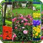 100+Garden Wallpaper HD biểu tượng