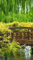 Garden Wallpaper 截圖 2