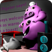 Chef Pigster Banban Garden 3