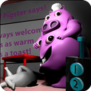 Chef Pigster Banban Garden 3 APK