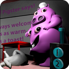 Chef Pigster Banban Garden 3 ícone