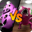 Banban: Chef Pigster vs Lazcat