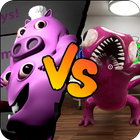 Banban: Chef Pigster vs Lazcat ícone