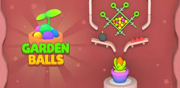 Garden Balls