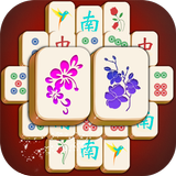 Mahjong Flower